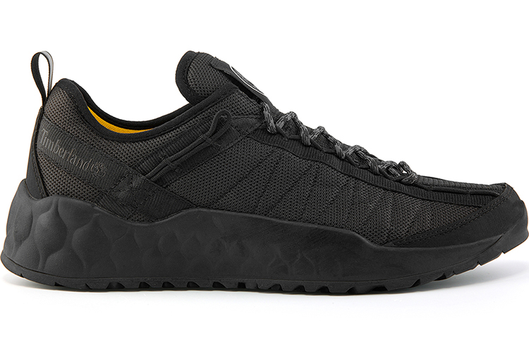 Order Timberland Solar Wave 'Black' A2BA6W