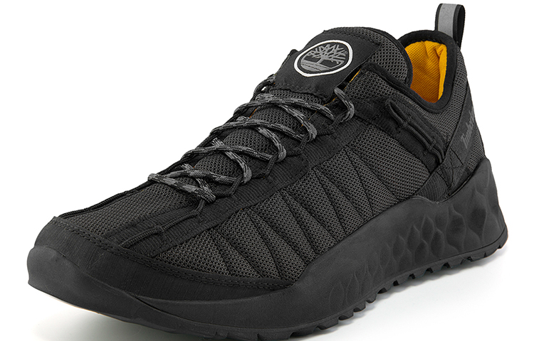 Lookbook Timberland Solar Wave 'Black' A2BA6W
