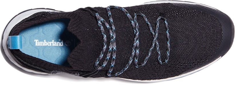 Timberland Solar Wave 'Hitam' A2DGD015 Lookbook Timberland Solar Wave 'Hitam' A2DGD015