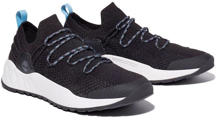 Timberland Solar Wave 'Black' A2DGD015 Shop Timberland Solar Wave 'Black' A2DGD015