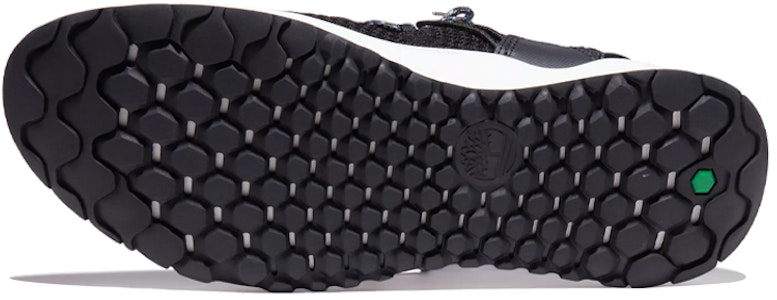 Timberland Solar Wave 'Hitam' A2DGD015 Details for Timberland Solar Wave 'Hitam' A2DGD015