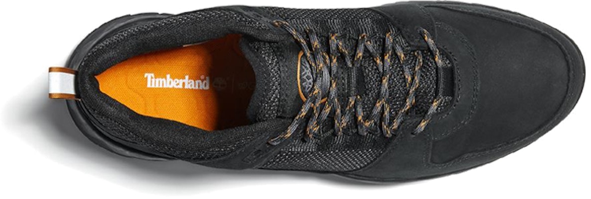 Timberland Solar Wave 'Black' A2H34 Lookbook Timberland Solar Wave 'Black' A2H34
