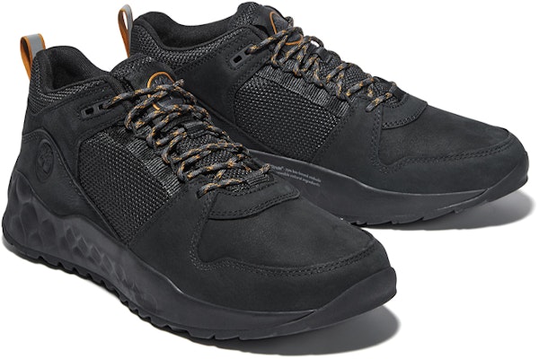 Timberland Solar Wave 'Black' A2H34 Shop Timberland Solar Wave 'Black' A2H34