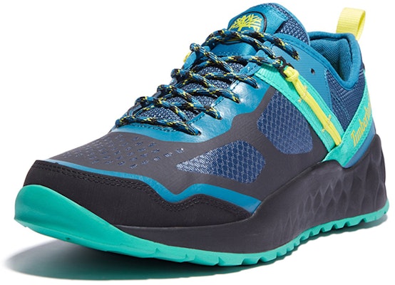 Timberland Solar Wave 'Negro Azul' A2FRDBZ4 Lookbook Timberland Solar Wave 'Negro Azul' A2FRDBZ4