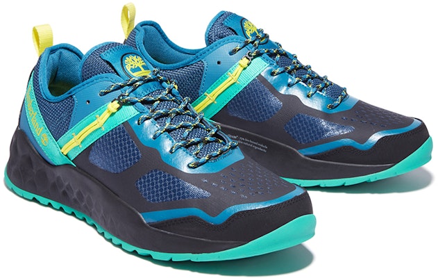 Timberland Solar Wave 'Negro Azul' A2FRDBZ4 Shop Timberland Solar Wave 'Negro Azul' A2FRDBZ4
