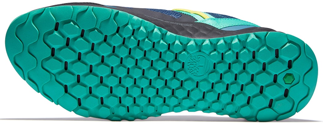 Timberland Solar Wave 'Negro Azul' A2FRDBZ4 Details for Timberland Solar Wave 'Negro Azul' A2FRDBZ4