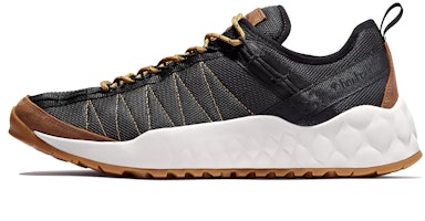 Timberland Solar Wave 'Black Brown' A2CR1015 Timberland Solar Wave 'Black Brown' A2CR1015