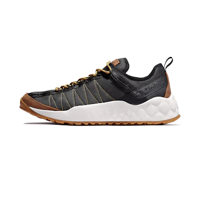 Timberland Solar Wave 'Black Brown'