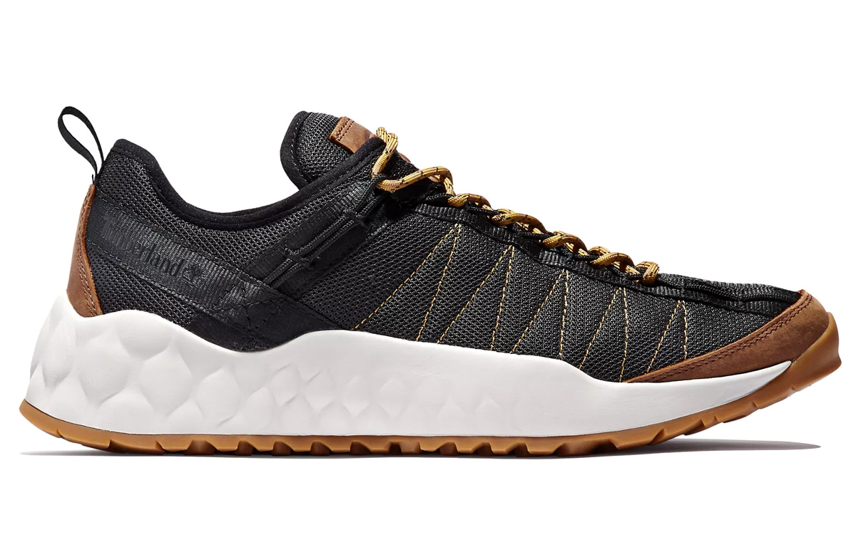 Order Timberland Solar Wave ''Zwart Bruin'' A2CR1015