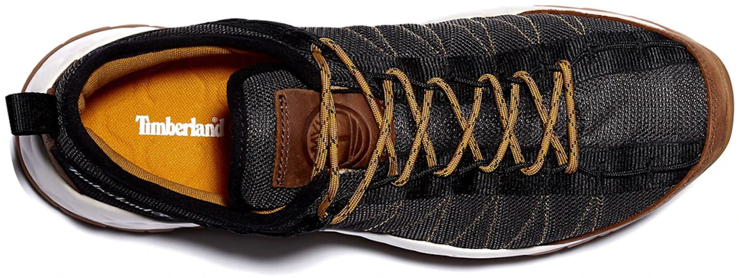 Timberland Solar Wave ''Zwart Bruin'' A2CR1015 Lookbook Timberland Solar Wave ''Zwart Bruin'' A2CR1015