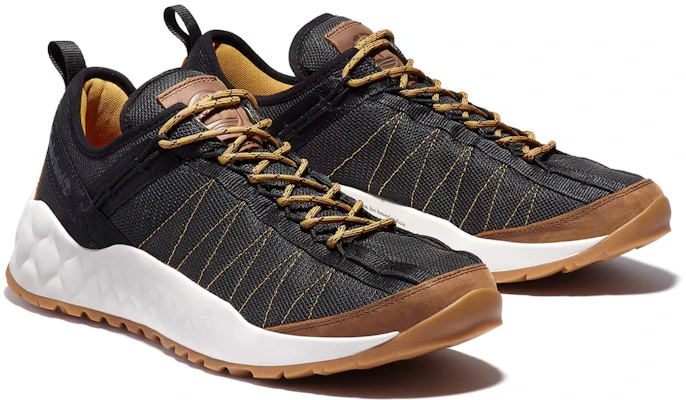 Timberland Solar Wave ''Zwart Bruin'' A2CR1015 Shop Timberland Solar Wave ''Zwart Bruin'' A2CR1015
