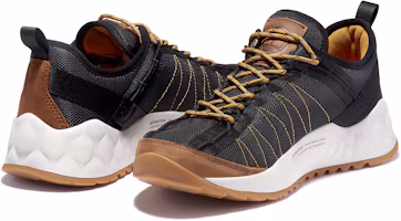 Purchase Timberland Solar Wave 'Hitam Cokelat' A2CR1015
