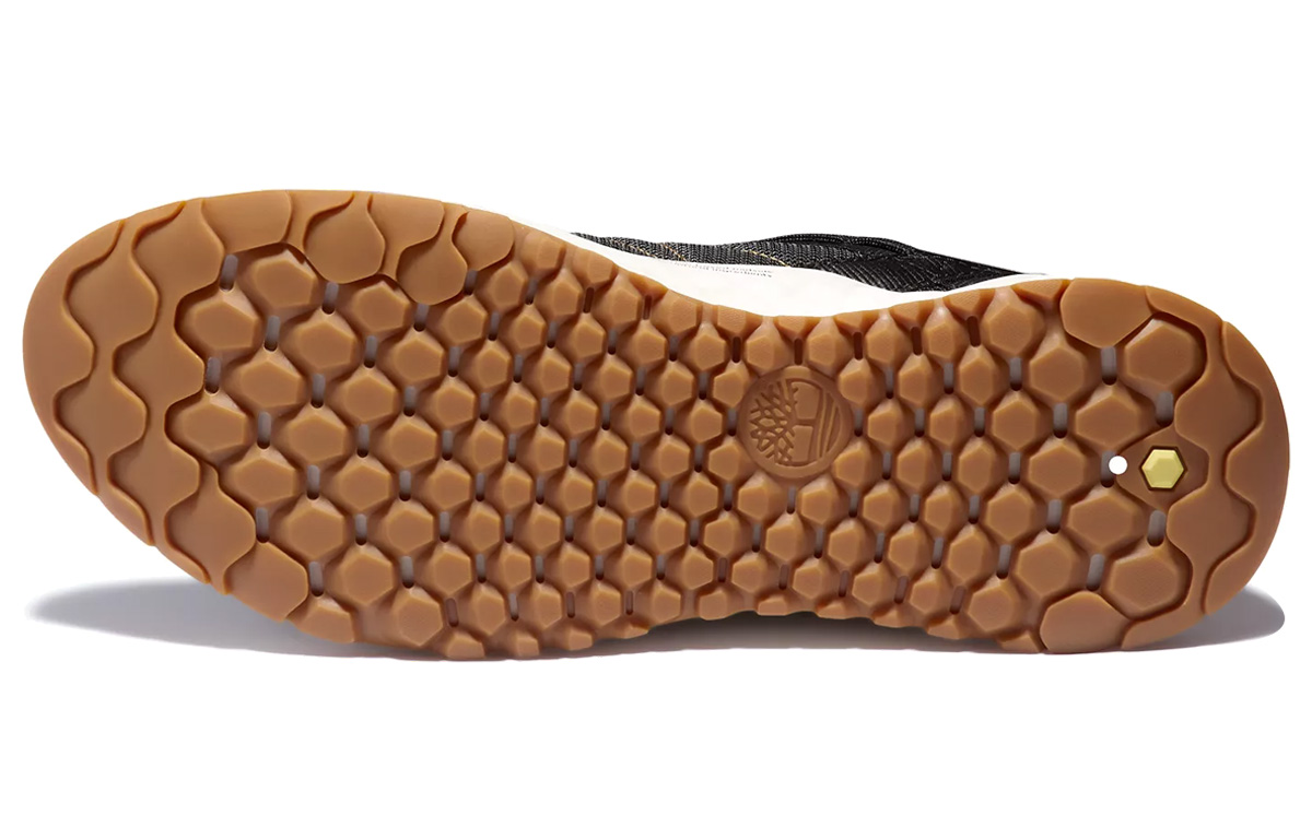Details for Timberland Solar Wave ''Zwart Bruin'' A2CR1015