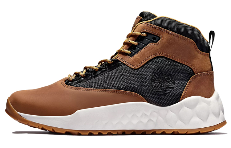 Timberland Solar Wave 'Black Brown' A2DT9201