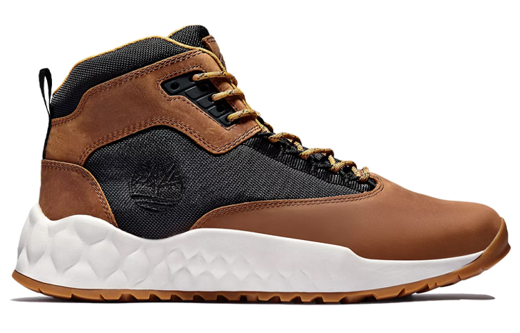 Order Timberland Solar Wave ''Zwart Bruin'' A2DT9201