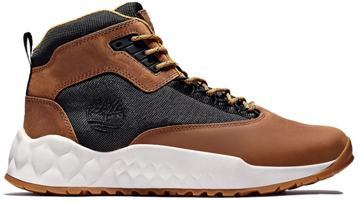 Timberland Solar Wave 'Hitam Coklat' A2DT9201 Order Timberland Solar Wave 'Hitam Coklat' A2DT9201