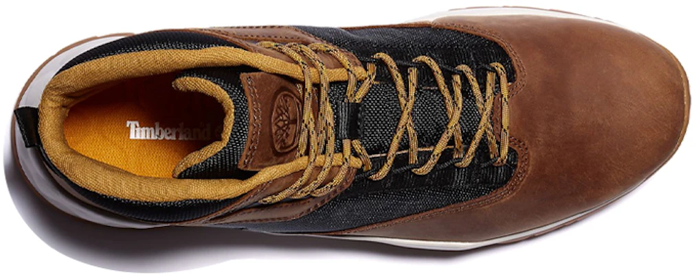 Timberland Solar Wave ''Zwart Bruin'' A2DT9201 Lookbook Timberland Solar Wave ''Zwart Bruin'' A2DT9201