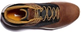 Lookbook Timberland Solar Wave 'Black Brown' A2DT9201
