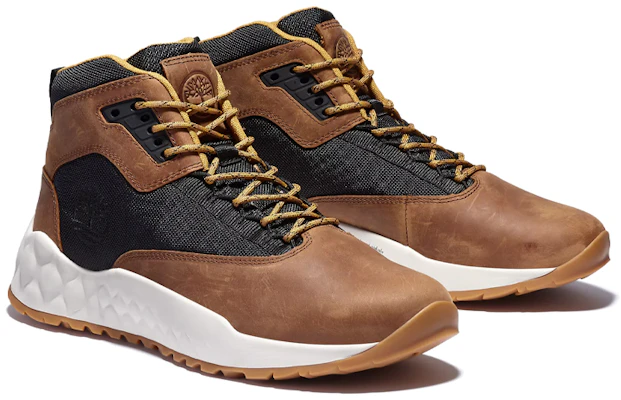 Timberland Solar Wave ''Zwart Bruin'' A2DT9201 Shop Timberland Solar Wave ''Zwart Bruin'' A2DT9201