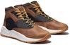 Shop Timberland Solar Wave 'Black Brown' A2DT9201