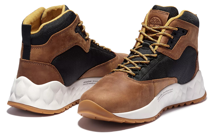 Purchase Timberland Solar Wave ''Zwart Bruin'' A2DT9201