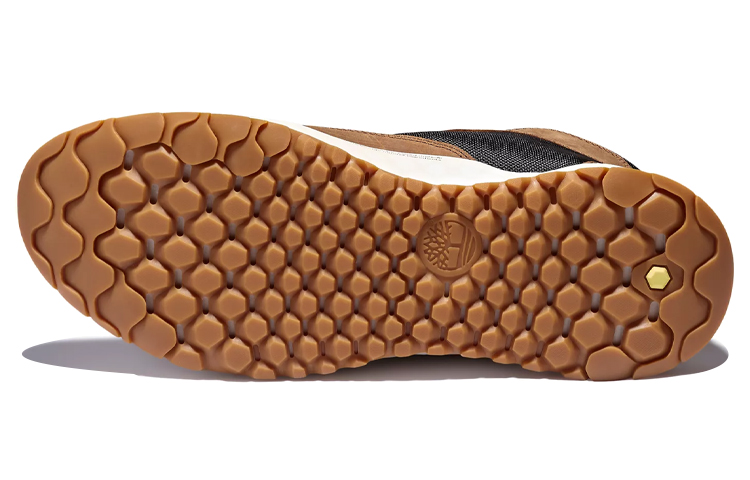 Details for Timberland Solar Wave ''Zwart Bruin'' A2DT9201