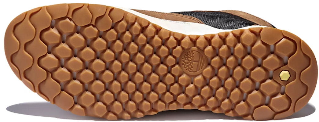 Timberland Solar Wave 'Black Brown' A2DT9201 Details for Timberland Solar Wave 'Black Brown' A2DT9201