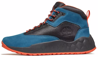 Timberland Solar Wave 'Black Teal' A2FMNBZ4 Timberland Solar Wave 'Black Teal' A2FMNBZ4