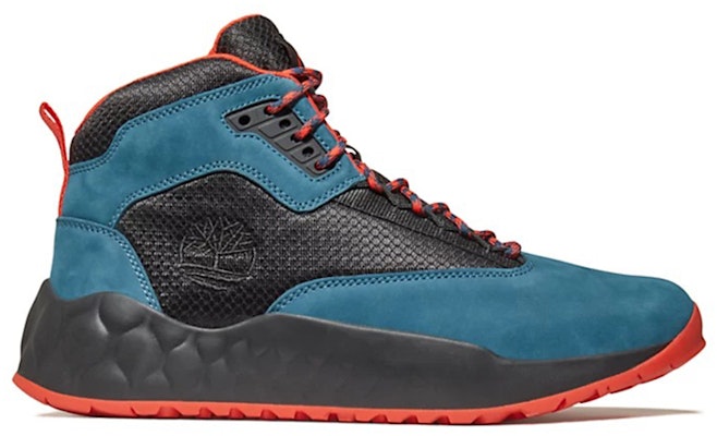 Timberland Solar Wave 'Negro Teal' A2FMNBZ4 Order Timberland Solar Wave 'Negro Teal' A2FMNBZ4