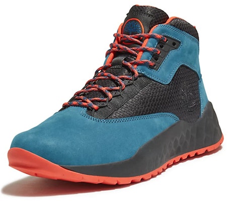 Timberland Solar Wave 'Negro Teal' A2FMNBZ4 Lookbook Timberland Solar Wave 'Negro Teal' A2FMNBZ4