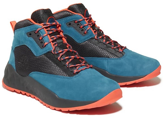 Timberland Solar Wave 'Negro Teal' A2FMNBZ4 Shop Timberland Solar Wave 'Negro Teal' A2FMNBZ4