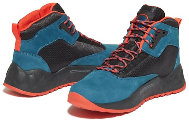 Timberland Solar Wave 'Negro Teal' A2FMNBZ4 Purchase Timberland Solar Wave 'Negro Teal' A2FMNBZ4