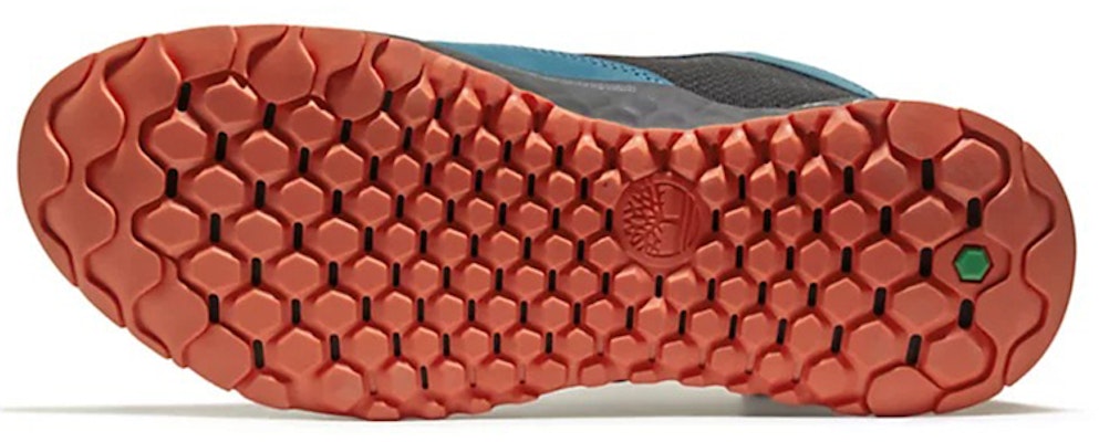 Timberland Solar Wave 'Negro Teal' A2FMNBZ4 Details for Timberland Solar Wave 'Negro Teal' A2FMNBZ4