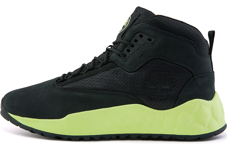 Timberland Solar Wave 'Black Wide' A2BBFW