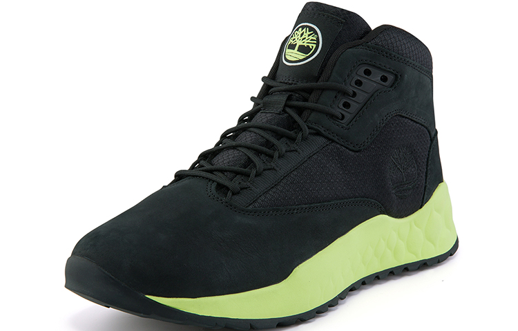 Order Timberland Solar Wave 'Black Wide' A2BBFW