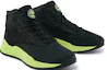 Lookbook Timberland Solar Wave 'Black Wide' A2BBFW