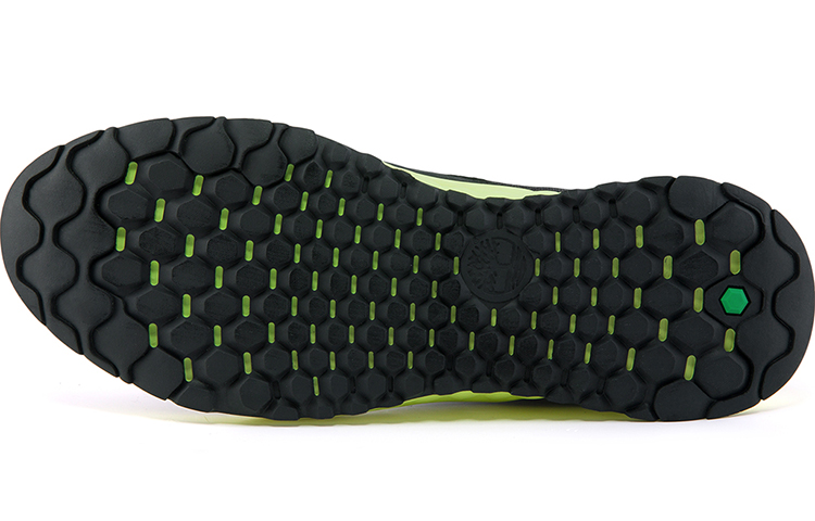 Purchase Timberland Solar Wave 'Black Wide' A2BBFW