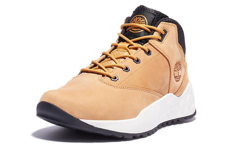 Lookbook Timberland Solar Wave 'Brown' A2FQF763