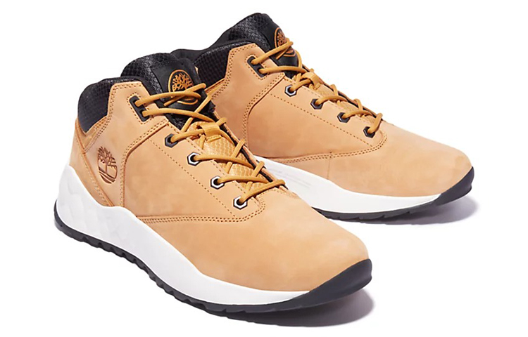 Shop Timberland Solar Wave 'Brown' A2FQF763