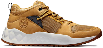 Order Timberland Solar Wave 'Chestnut' Coklat Alami A2BK8231
