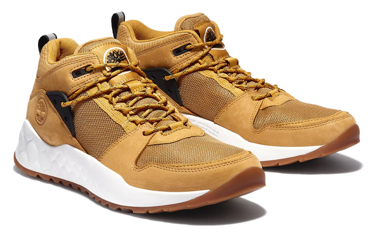 Shop Timberland Solar Wave ''Kastanje'' A2BK8231