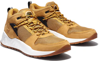 Shop Timberland Solar Wave 'Chestnut' Coklat Alami A2BK8231