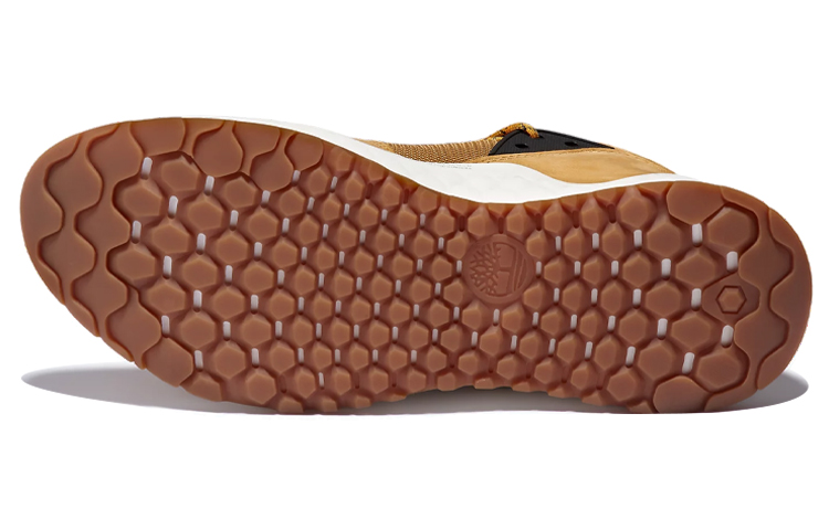 Details for Timberland Solar Wave ''Kastanje'' A2BK8231