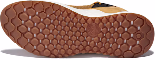 Details for Timberland Solar Wave 'Chestnut' Coklat Alami A2BK8231