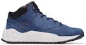 Order Timberland Solar Wave 'Biru Laut Dalam' A2FSX019