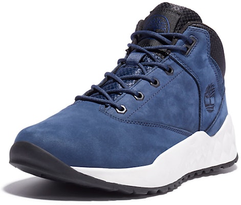 Timberland Solar Wave 'Azul Profundo' A2FSX019 Lookbook Timberland Solar Wave 'Azul Profundo' A2FSX019