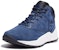 Timberland Solar Wave 'Biru Laut Dalam' A2FSX019