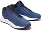 Shop Timberland Solar Wave 'Biru Laut Dalam' A2FSX019