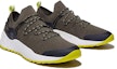 Shop Timberland Solar Wave 'Hijau Pekat' A2DEH301