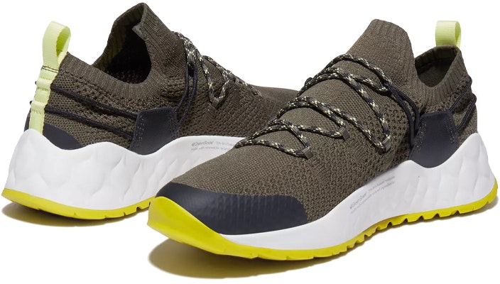 Timberland Solar Wave 'Hijau Pekat' A2DEH301 Purchase Timberland Solar Wave 'Hijau Pekat' A2DEH301